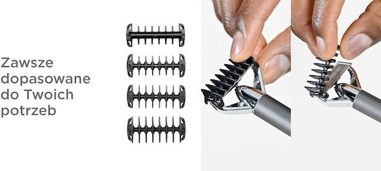 Babyliss OT996E Ξυριστική Μηχανή Προσώπου Επαναφορτιζόμενη - Image 15