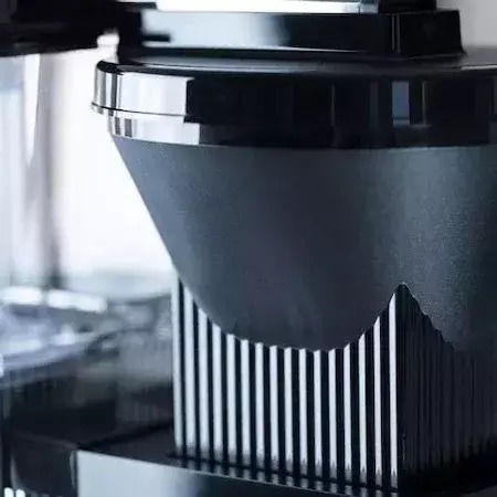 Moccamaster KBG 741 Select Καφετιέρα Φίλτρου 1520W Silver - Image 6