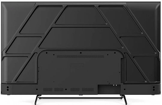 Blaupunkt Smart Τηλεόραση 55" Full HD QLED 55QBG6000S HDR (2025) - Image 5