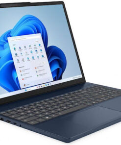 Lenovo IdeaPad Slim 3 15IRH10 15.3" IPS FHD+ (i5-13420H/24GB/512GB SSD/W11 Home) Cosmic Blue (US Keyboard)
