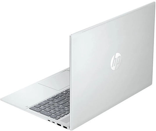 HP OmniBook 5 AI 16-ag1222nw 16" IPS FHD+ (Ryzen AI 300 Series-5 340/16GB/512GB SSD/W11 Home) (US Keyboard) - Image 2