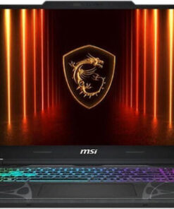 MSI Cyborg 17 B2RWFKG 17.3" FHD+ (Core 7-240H/16GB/512GB SSD/GeForce RTX 5060/No OS) (US Keyboard)