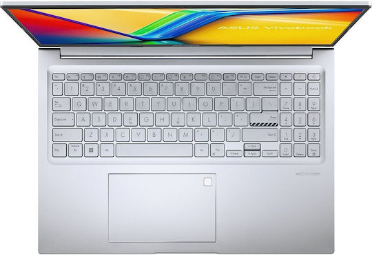 Asus Vivobook 16 M1605YA-MB242W 16" FHD+ (Ryzen 7-7730U/16GB/512GB SSD/W11 Home) (US Keyboard) - Image 2