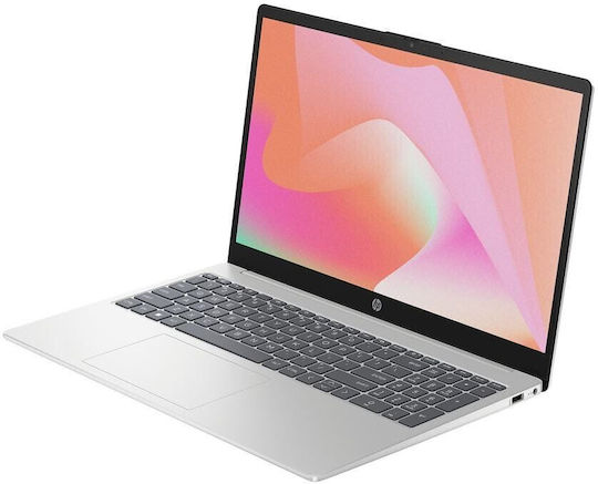HP 15-fd0066nw 15.6" FHD (i3-N305U/8GB/512GB SSD/No OS) (International English Keyboard) - Image 4