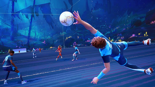Rematch Elite Edition PS5 Game - Image 3
