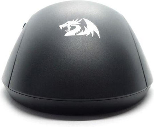 Redragon K1NG PRO MAX M918 Ασύρματο Gaming Ποντίκι 26000 DPI Μαύρο - Image 4