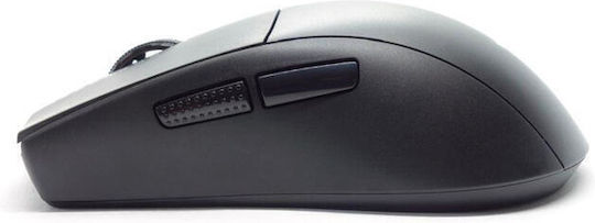 Redragon K1NG PRO MAX M918 Ασύρματο Gaming Ποντίκι 26000 DPI Μαύρο - Image 5