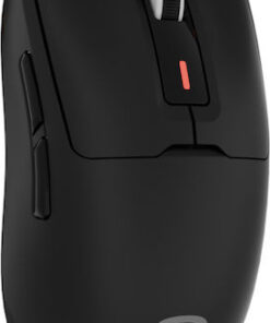 Alternative view of Genesis Krypton 660 Ασύρματο Gaming Ποντίκι 12000 DPI Μαύρο