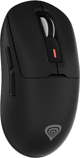 Genesis Krypton 660 Ασύρματο Gaming Ποντίκι 12000 DPI Μαύρο - Image 2
