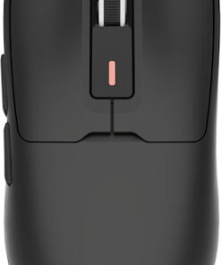Genesis Krypton 660 Ασύρματο Gaming Ποντίκι 12000 DPI Μαύρο