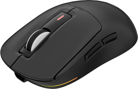 Genesis Krypton 660 Ασύρματο Gaming Ποντίκι 12000 DPI Μαύρο - Image 4