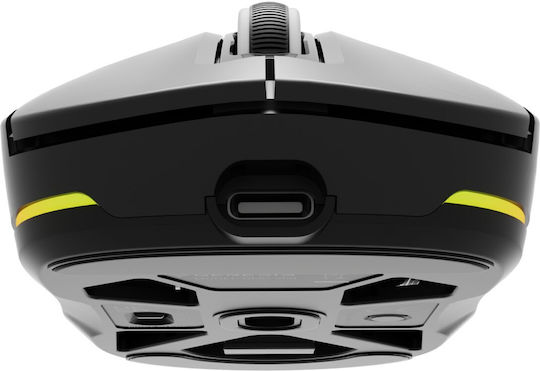 Genesis Krypton 660 Ασύρματο Gaming Ποντίκι 12000 DPI Μαύρο - Image 11