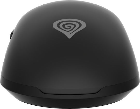 Genesis Krypton 660 Ασύρματο Gaming Ποντίκι 12000 DPI Μαύρο - Image 8