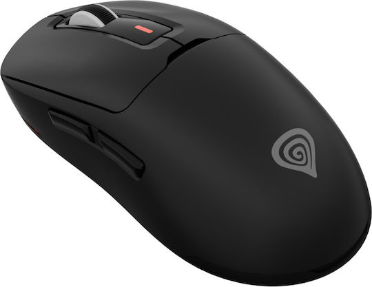Genesis Krypton 660 Ασύρματο Gaming Ποντίκι 12000 DPI Μαύρο - Image 3
