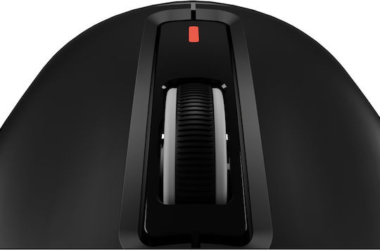 Genesis Krypton 660 Ασύρματο Gaming Ποντίκι 12000 DPI Μαύρο - Image 12