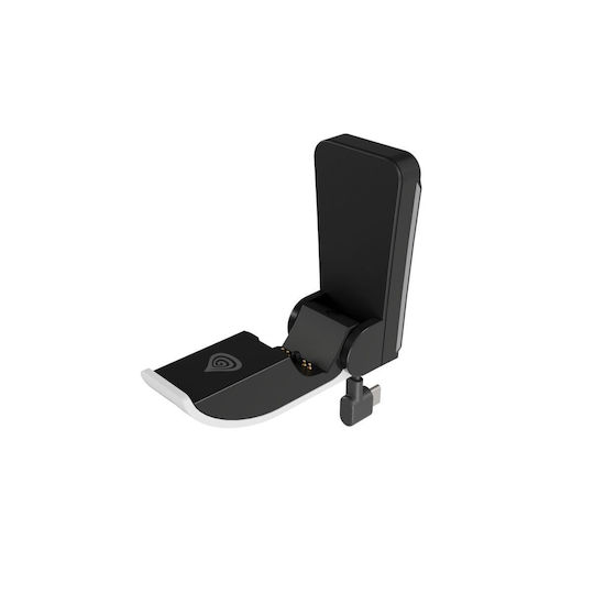 Genesis Βάση για 1 χειριστήριο PS5 Slim Μαύρη NAG-2187 - Image 2