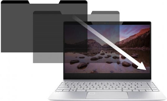 Dicota Privacy Secret 2 Way Φίλτρο Οθόνης 13" magnetic - Image 3