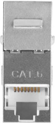 Lanberg Σύνδεσμος καλωδίων 1τμχ KSF6-3090 - Image 3