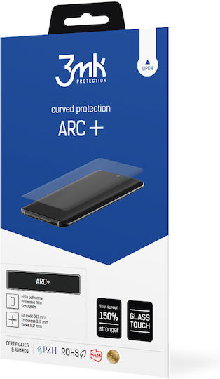 3MK Tempered Glass (Motorola Edge 60 Pro, 3MK) - Image 2