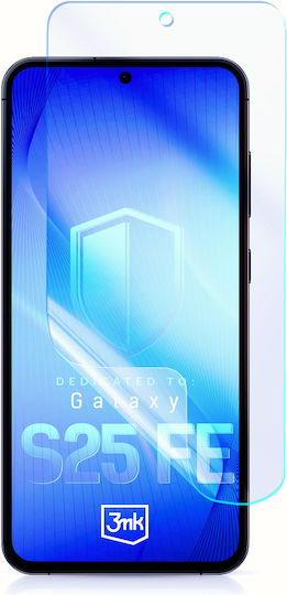 3MK Tempered Glass (Galaxy S25) - Image 3