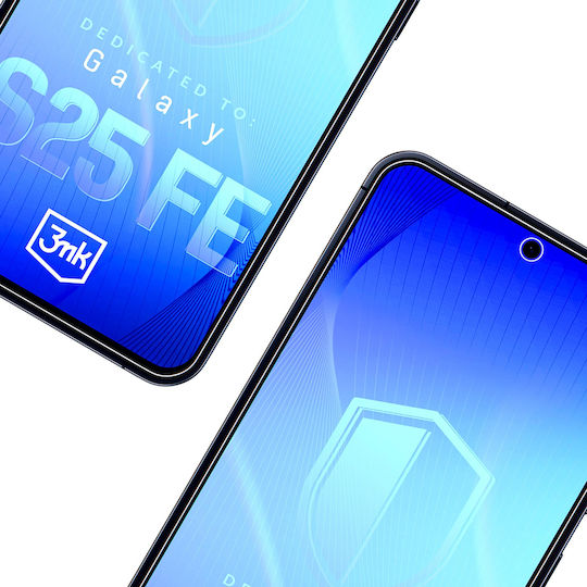 3MK Tempered Glass (Galaxy S25) - Image 5