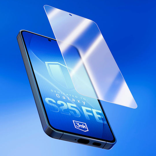 3MK Tempered Glass (Galaxy S25) - Image 10