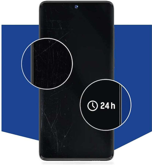 3MK Screen Protector (iPhone 17 / 17 Pro / 16 Pro) - Image 3