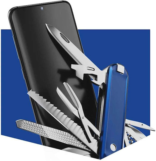 3MK Screen Protector (iPhone 17 / 17 Pro / 16 Pro) - Image 7