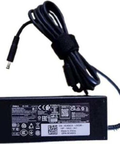 Dell Φορτιστής Laptop 90W με Αποσπώμενο Καλώδιο Τροφοδοσίας 450-AKQI
