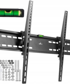 Alternative view of UCH-SCI-KMNT-007 Βάση Τηλεόρασης Τοίχου έως 85" και 55kg