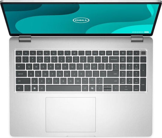 Dell Pro 16 Plus 16" IPS FHD+ (Ultra 7-265U/32GB/512GB SSD/W11 Pro) (US Keyboard) - Image 2