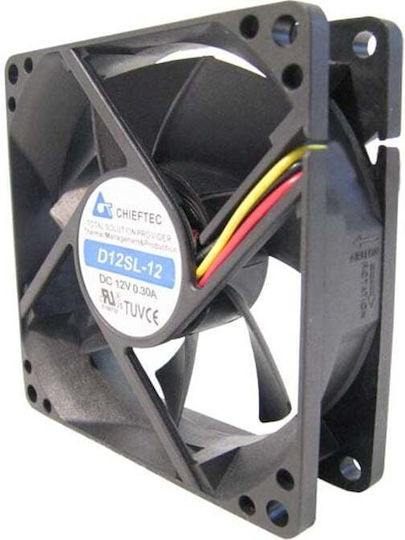 Chieftec AF-1225S 120mm - Image 4