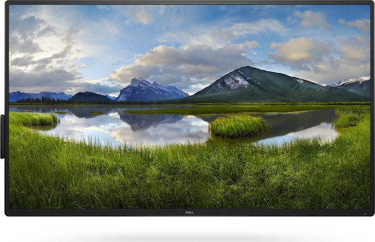 Dell P5525QC IPS Monitor 55" 4K 3840x2160 με Χρόνο Απόκρισης 8ms GTG - Image 3