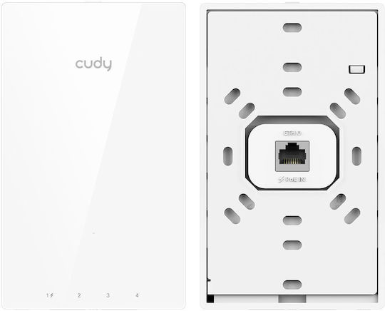 Cudy AX3000 Access Point - Image 2