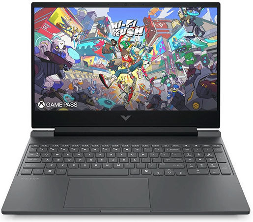 HP Victus 15-fa2059nw 15.6" IPS FHD 144Hz (i7-13620H/16GB/512GB SSD/GeForce RTX 5060/W11 Home) (US Keyboard) - Image 3