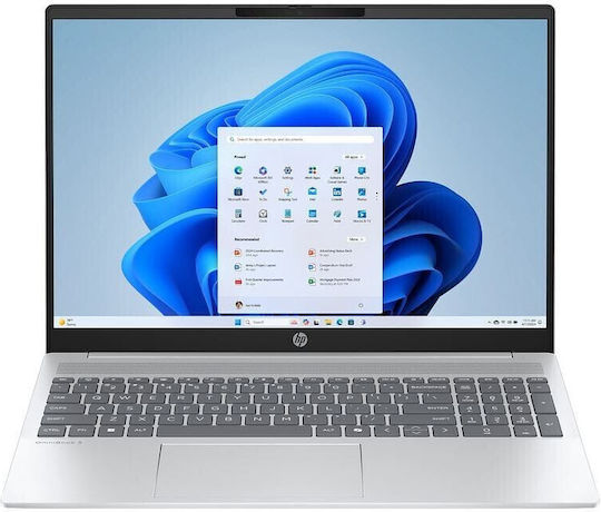 HP OmniBook 5 AI 16-ag1222nw 16" IPS FHD+ (Ryzen AI 300 Series-5 340/16GB/512GB SSD/W11 Home) (US Keyboard) - Image 3
