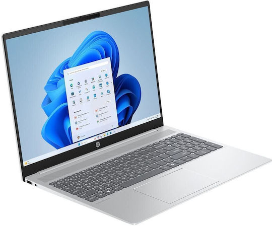 HP OmniBook 5 AI 16-ag1222nw 16" IPS FHD+ (Ryzen AI 300 Series-5 340/16GB/512GB SSD/W11 Home) (US Keyboard) - Image 4