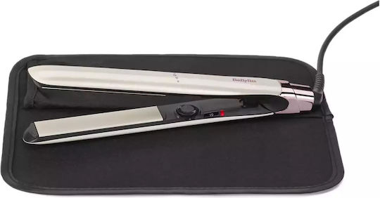 Babyliss ST914PE Πρέσα Μαλλιών με Ατμό και Κεραμικές Πλάκες Ionic - Image 4