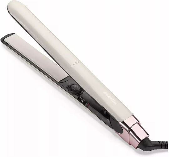 Babyliss ST914PE Πρέσα Μαλλιών με Ατμό και Κεραμικές Πλάκες Ionic - Image 6