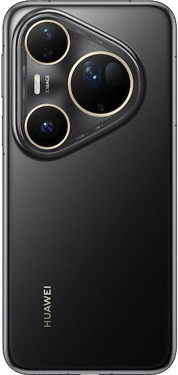 Huawei Pura 80 Ultra (16/512GB) Golden Black - Image 3