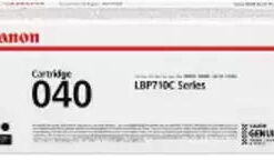 Canon Συμβατό Toner για Laser Εκτυπωτή 0942C002 54000 Σελίδων Μαύρο 0942C002