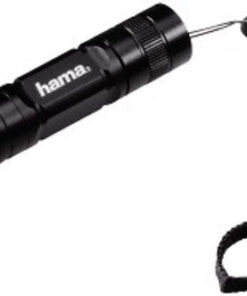 HAMA Φακός LED 00136230