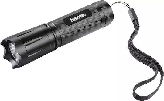 HAMA Φακός LED 00123103