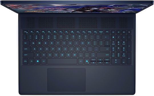 Dell Alienware 16X Aurora AC16251 16" FHD (Ultra 9-275HX/32GB/2.0TB SSD/W11 Home) (US Keyboard) - Image 2