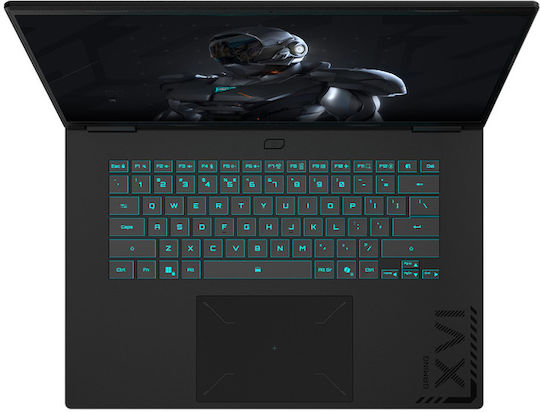 Gigabyte NB A16 16" IPS FHD+ 165Hz (i7-13620H/16GB/1.0TB SSD/GeForce RTX 5060/W11 Home) (International English Keyboard) - Image 5