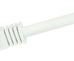 Alternative view of LogiLink S/FTP Cat.6a Καλώδιο Δικτύου Ethernet 2m Λευκό (C6A051S)