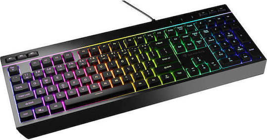Genesis Rhod 530 Gaming Πληκτρολόγιο με RGB φωτισμό (Αγγλικό US) - Image 5
