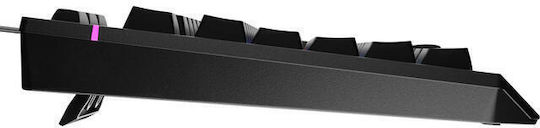Genesis Rhod 530 Gaming Πληκτρολόγιο με RGB φωτισμό (Αγγλικό US) - Image 7