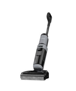 Tineco Floor One i5 Stretch Plus Επαναφορτιζόμενη Σκούπα Stick Μαύρη