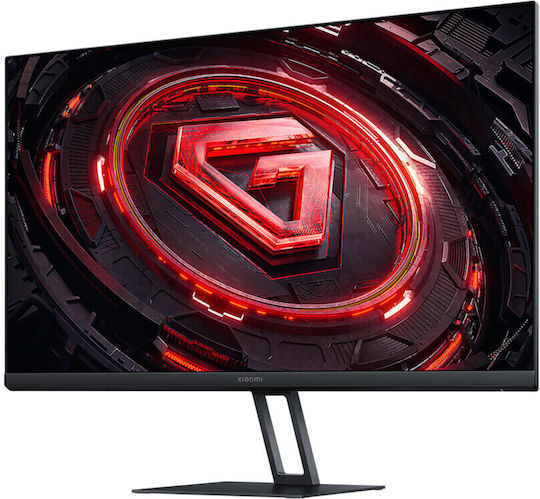 Xiaomi G24i 2026 OM4FE-EU IPS HDR Gaming Monitor 23.8" FHD 1920x1080 200Hz με Χρόνο Απόκρισης 1ms GTG - Image 5